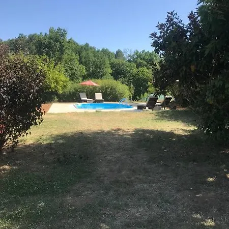 Holiday home Peaceful, Comfortable Retreat With Pool