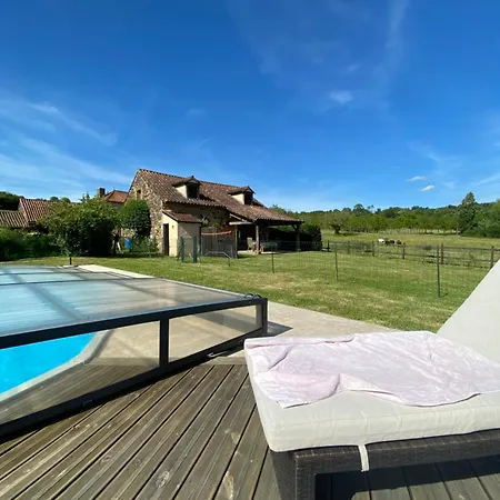 Peaceful, Comfortable Retreat With Pool *