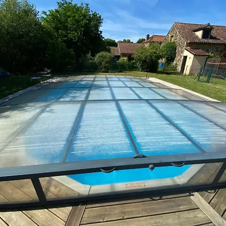 Holiday home Peaceful, Comfortable Retreat With Pool *