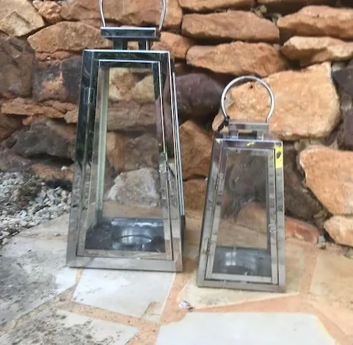 Feriehus Peaceful, Comfortable Retreat With Pool