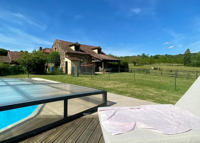 Peaceful, Comfortable Retreat With Pool *